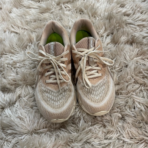 Asics Shoes - ASICS Gel-Quantum 360 Knit Sneakers